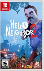 Hello Neighbor 2